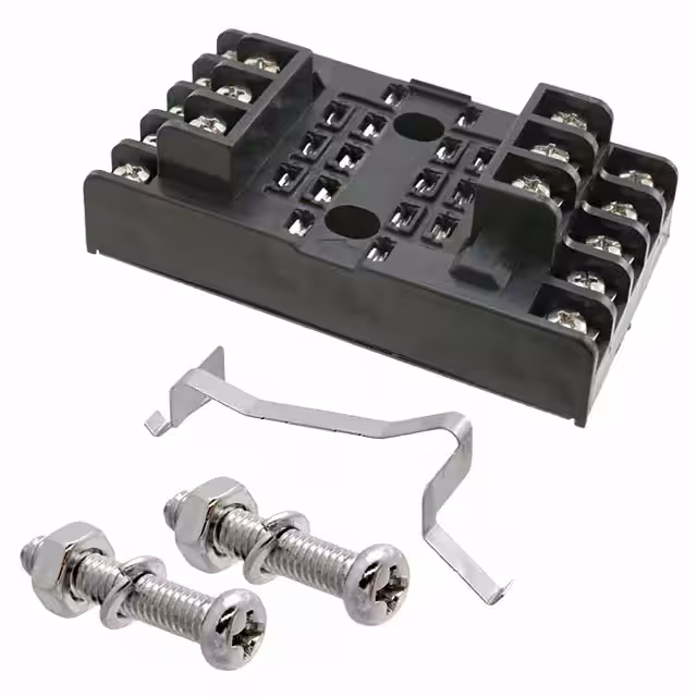 SP4-SF Panasonic Electric Works  Relay Sockets